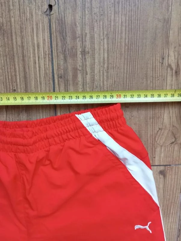 Long Shorts Puma Y2K – photo 10